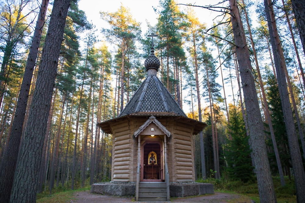 Country club Dacha