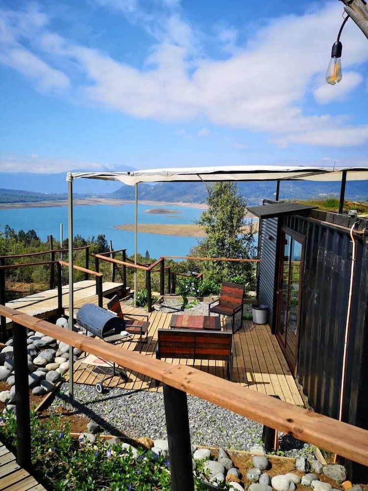 Ecorefugio