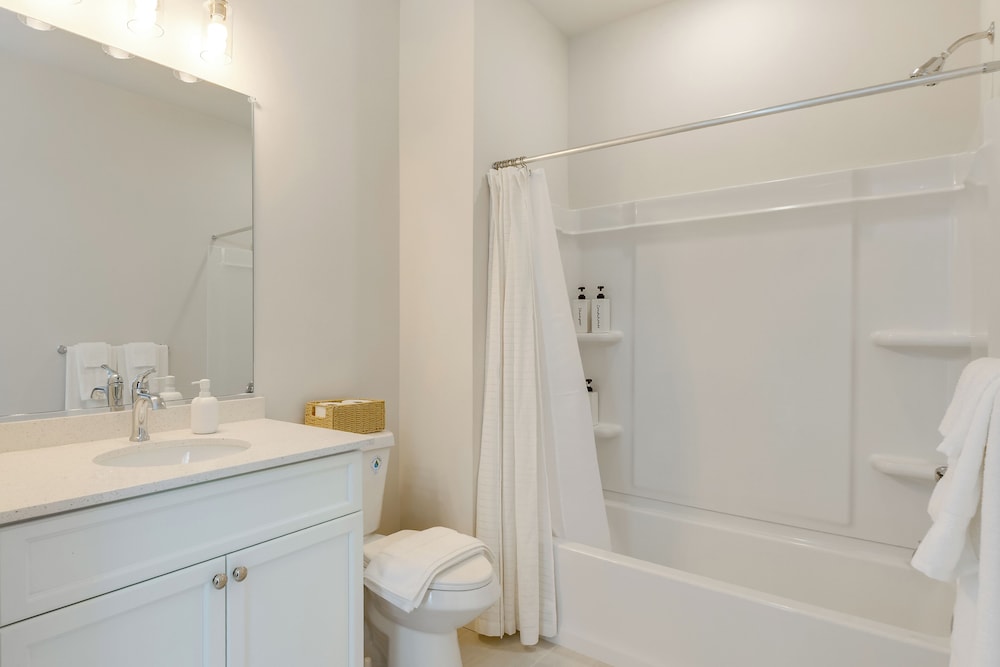 Modern Gem Near Historic Annapolis & Naval Academy