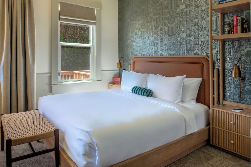 Hotel Sylvia