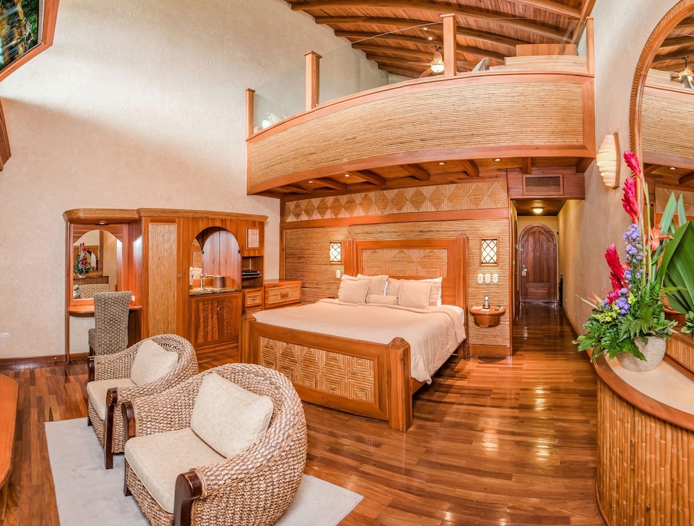 The Springs Resort & Spa at Arenal 5