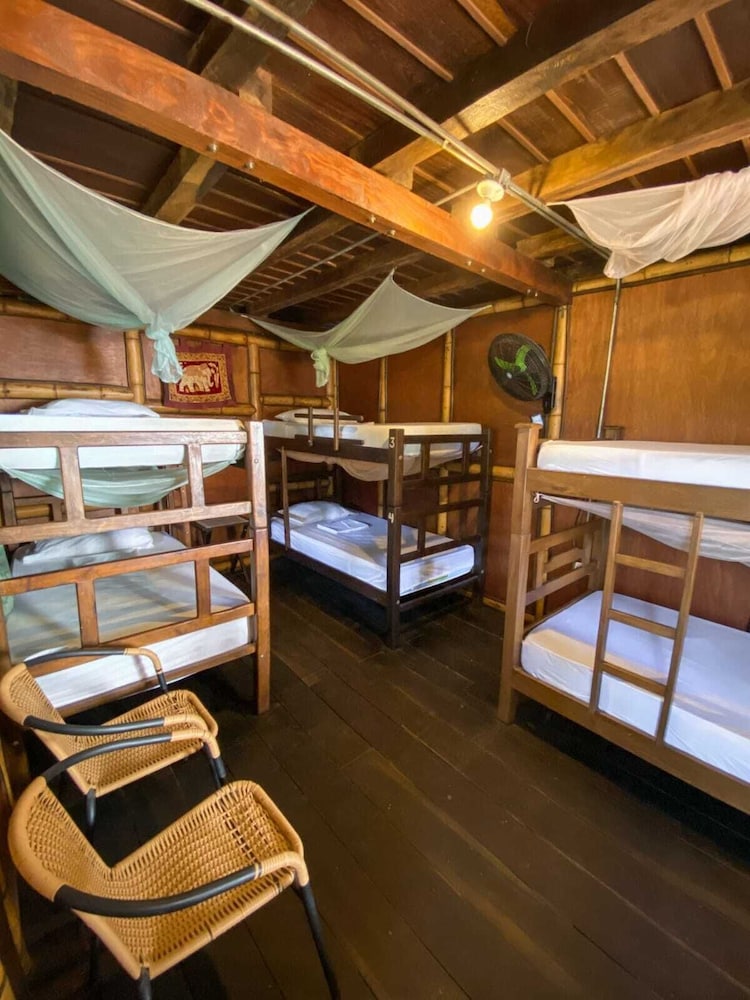 La Natura Hostel - Property Image 38