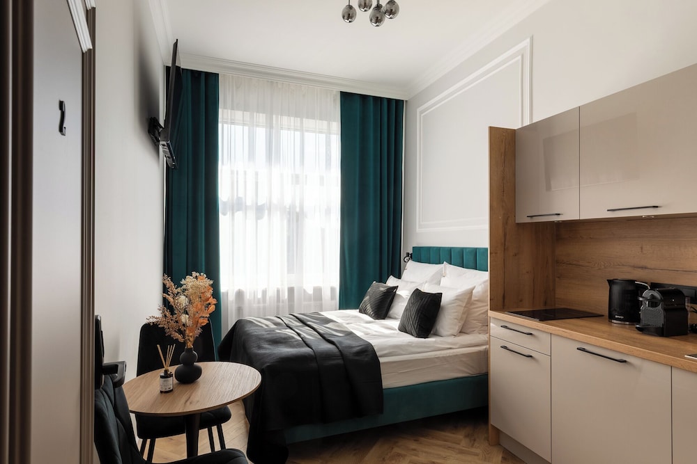 OLD TOWN Charm & Chic by Downtown Apartments