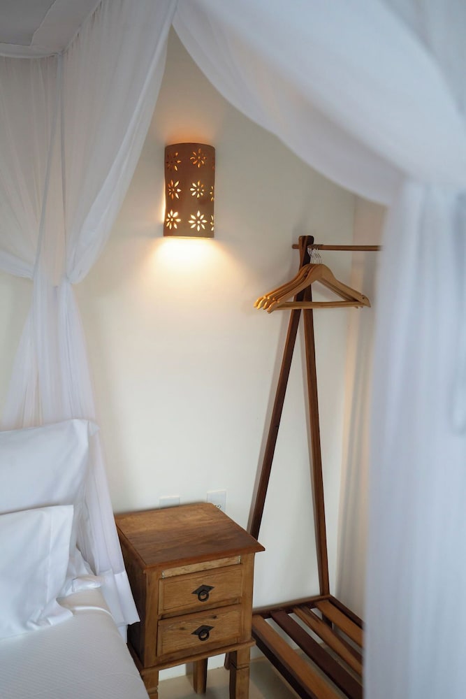 Corais de Trancoso Boutique