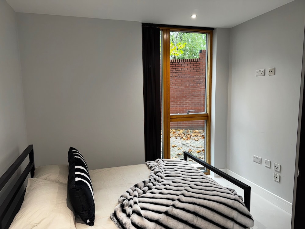 Sheffield City Comfort Apartment
