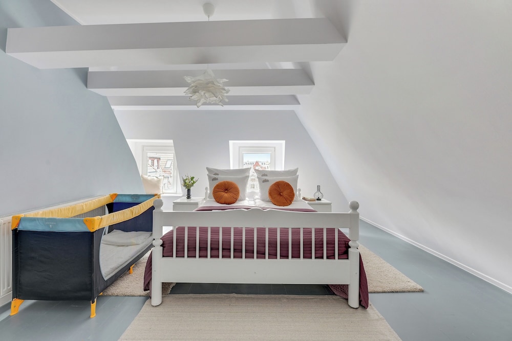 Old Town Family Długa Living by Downtown Apartments