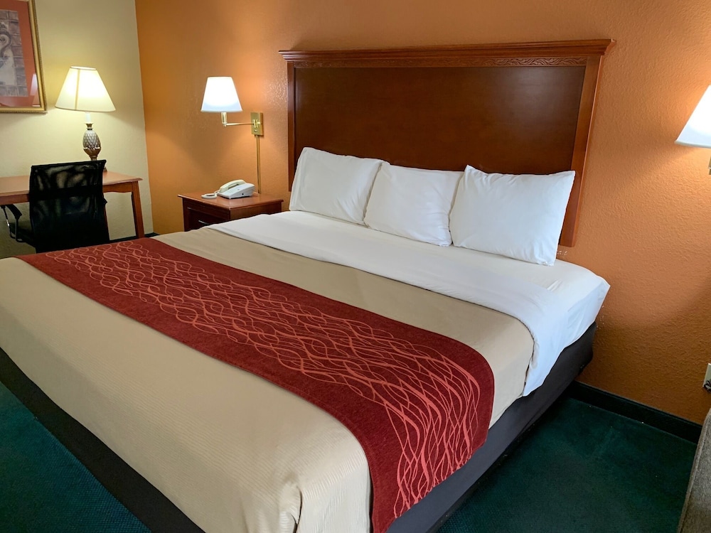 Coachman's Inn Motel view 4