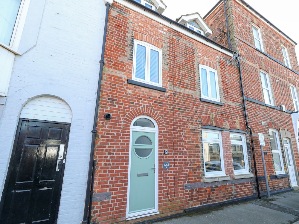 Anchor Cottage