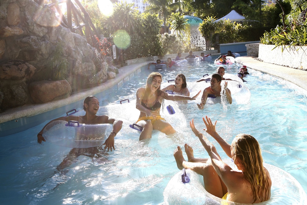 JPark Island Resort & Waterpark, photo 73