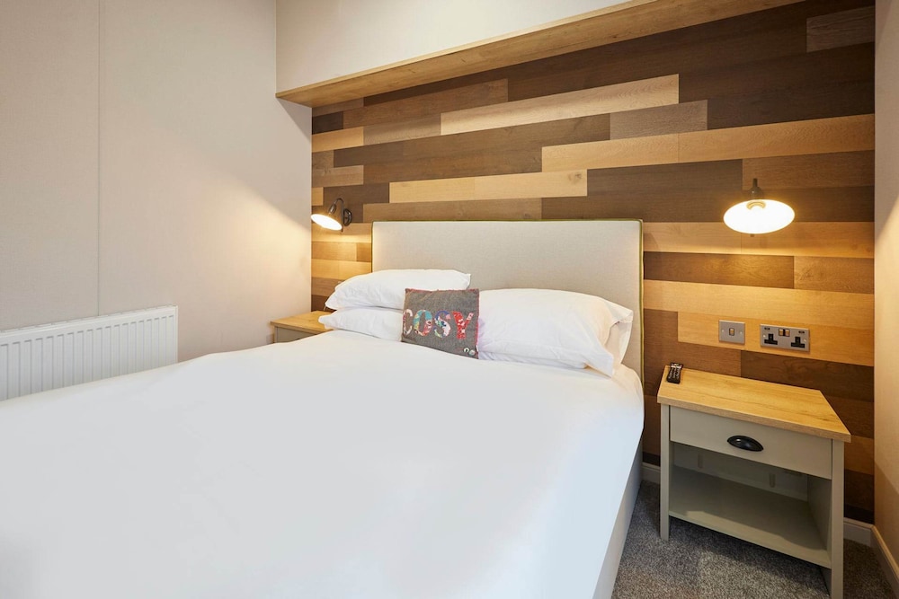 Host Stay The White Rose Lodge — York photo 2
