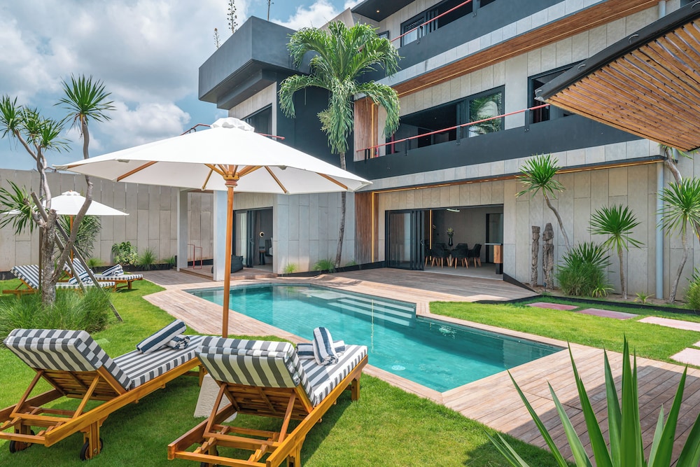 Villa Sunset Berawa