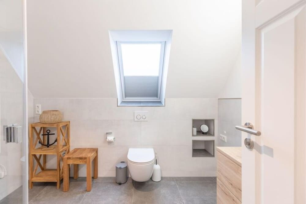 Komfortable Ferienwohnung in St. Peter-ording