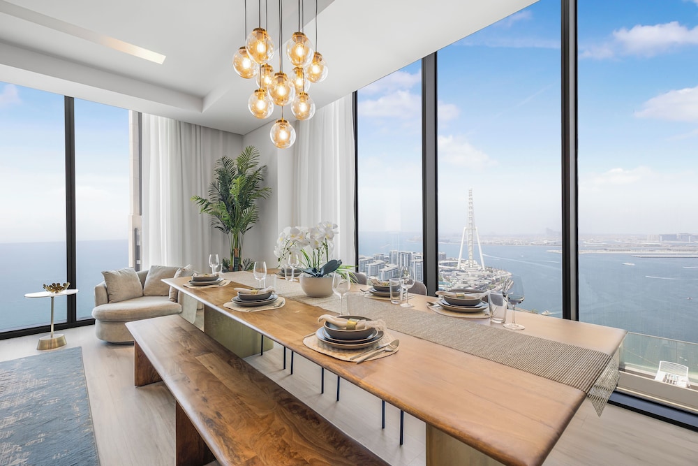 EDEN'S Homes & Villas - 52/42 Emaar