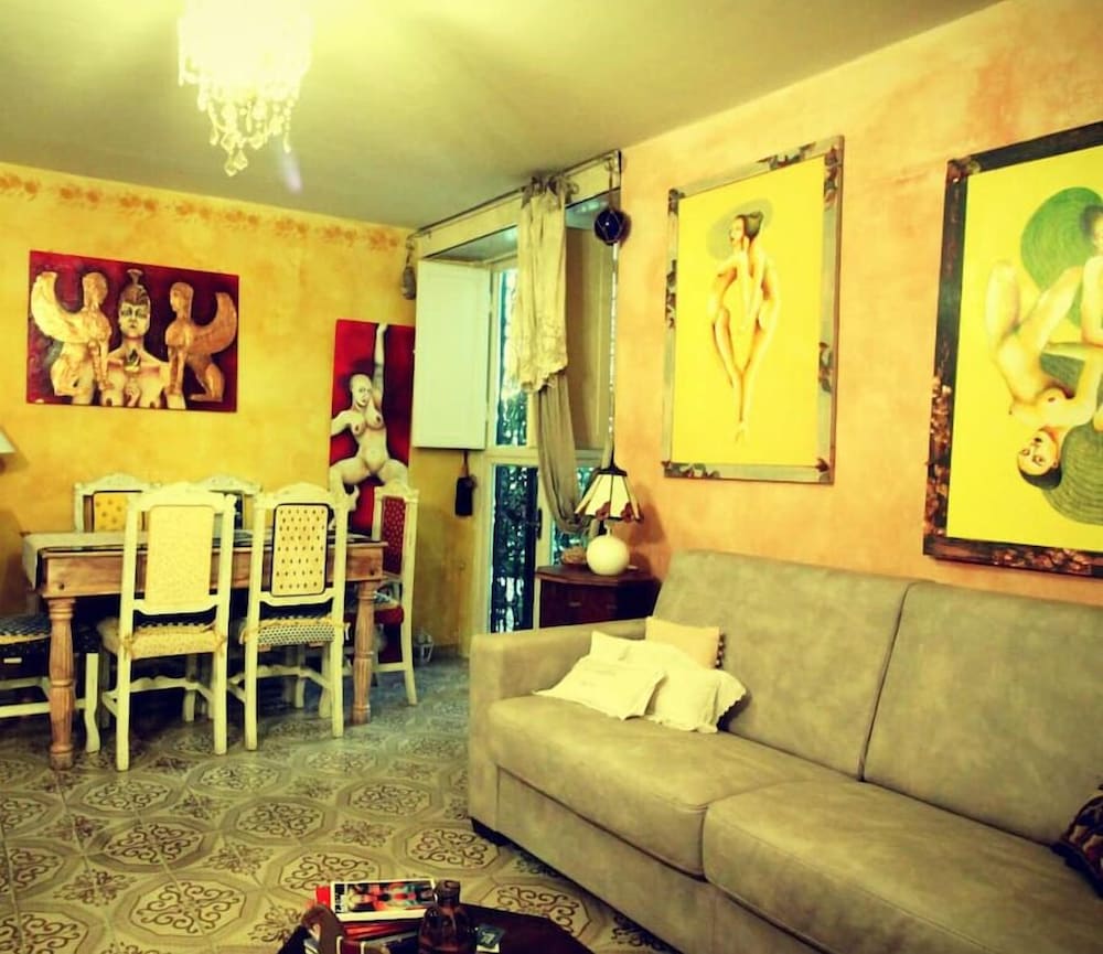 Serragli - Art Flat