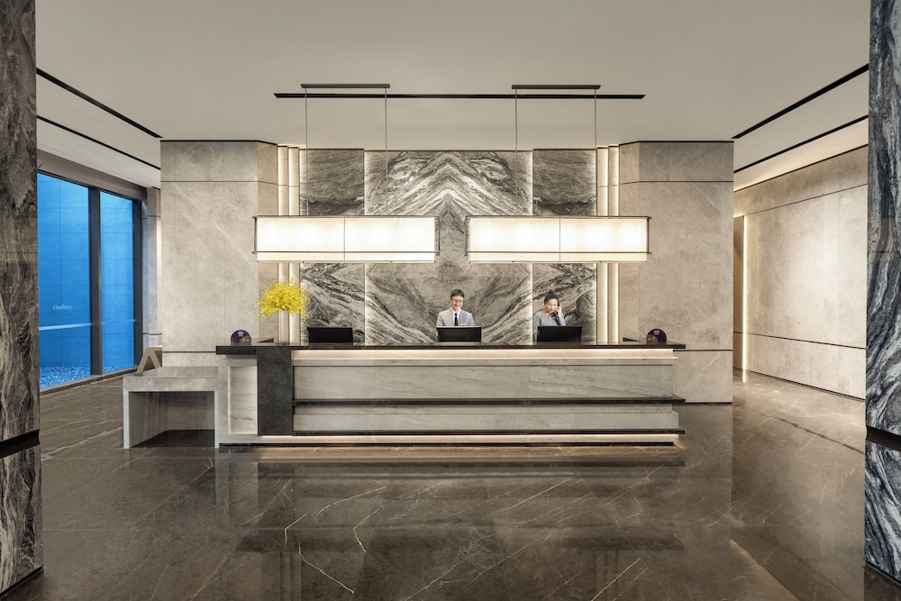 Qingshan Lake Tianlan Hotel Hangzhou