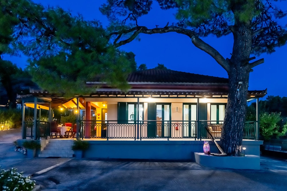 Skopelos Country House Diamantis & Chrisi
