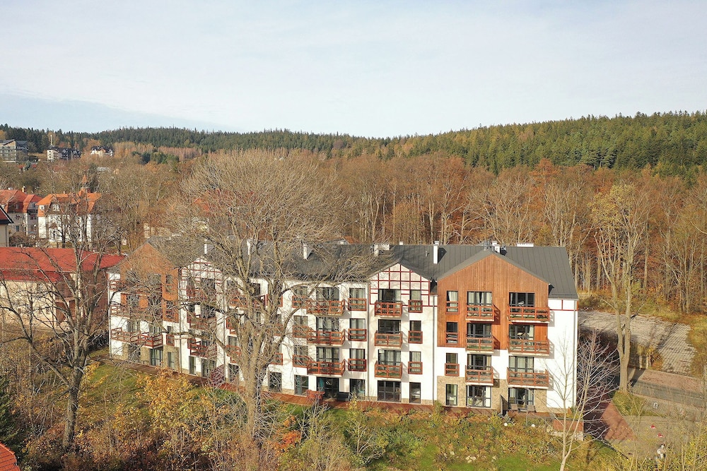 RentPlanet - Holiday Mountain Residence view 2