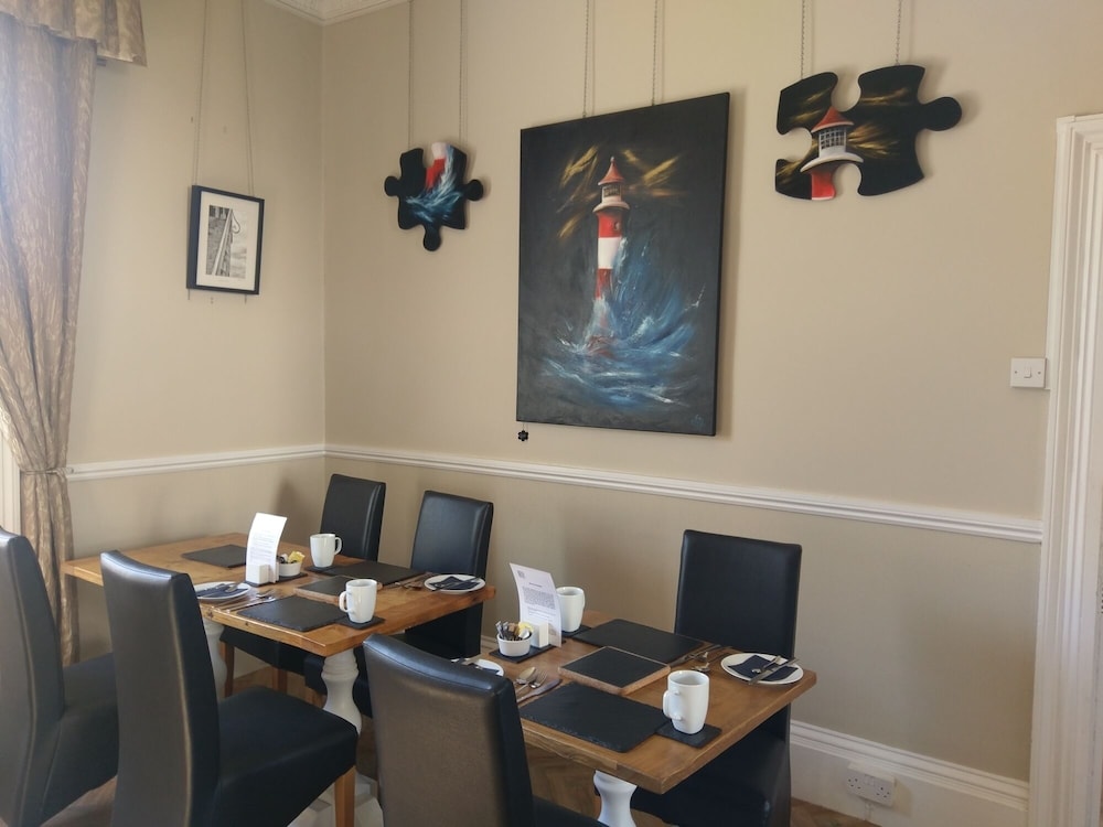 Gallery Guesthouse