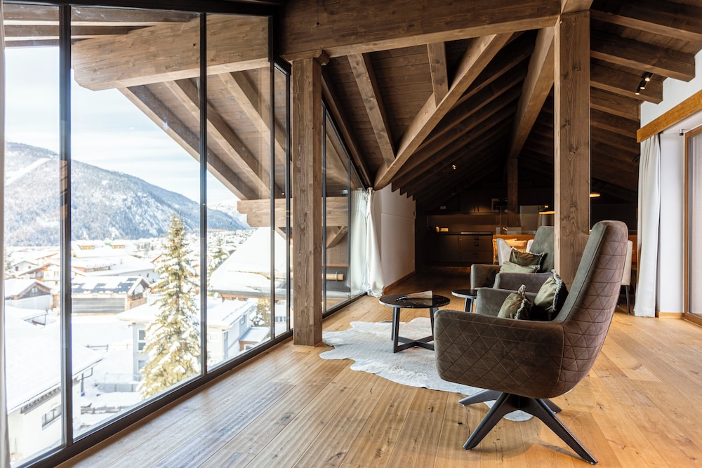 Bergresort Zugspitze Ehrwald by ALPS RESORTS