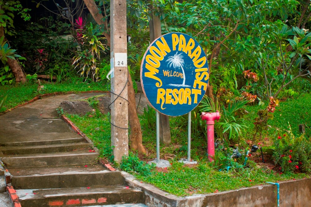 Moon Paradise Resort