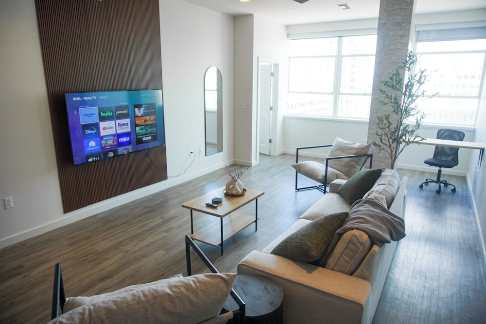 StayAE - High Rise view 5