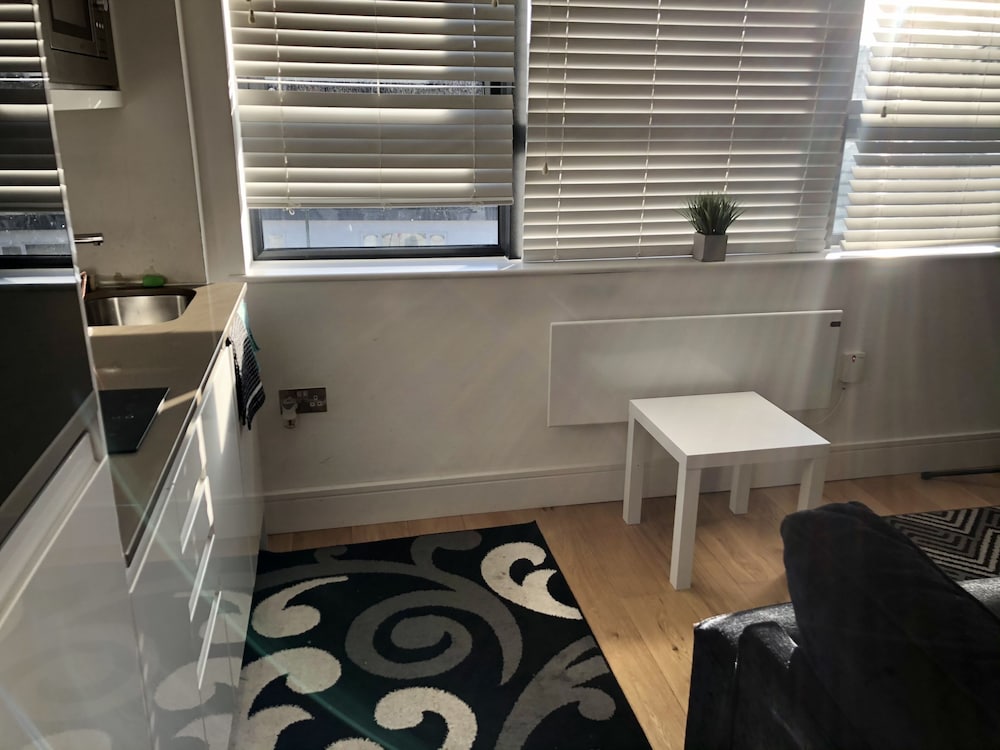 Comfort Stay Apartment