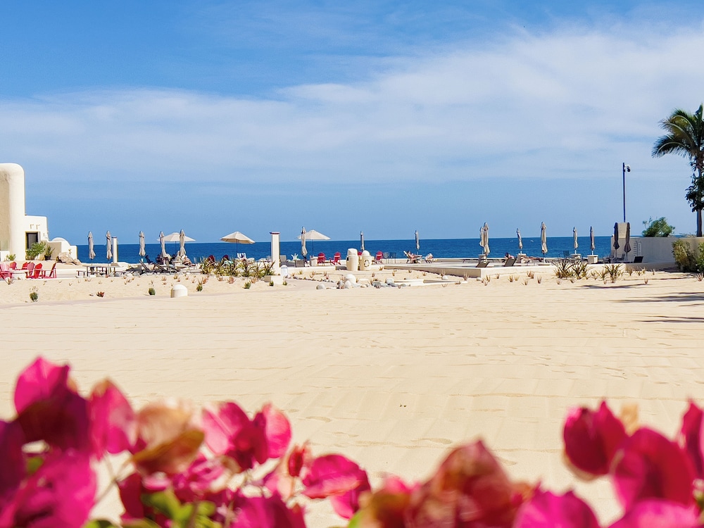Terrasol Oceanview Condo with Patio