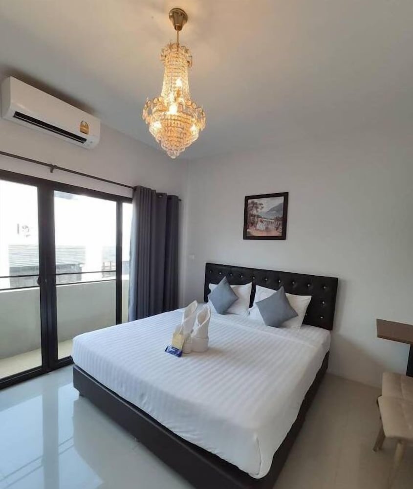 Bann Tawan Hostel Chiang Rai