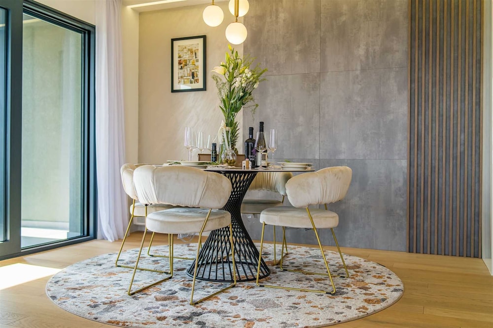 Apartment Leonarda