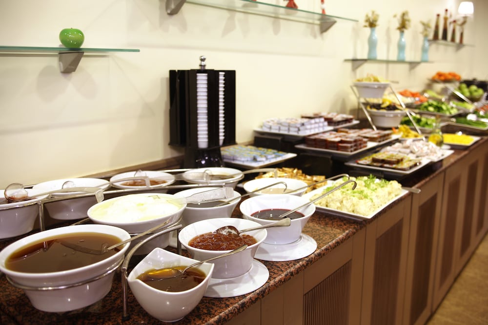 Parma Oteli Merkezi - Image 50