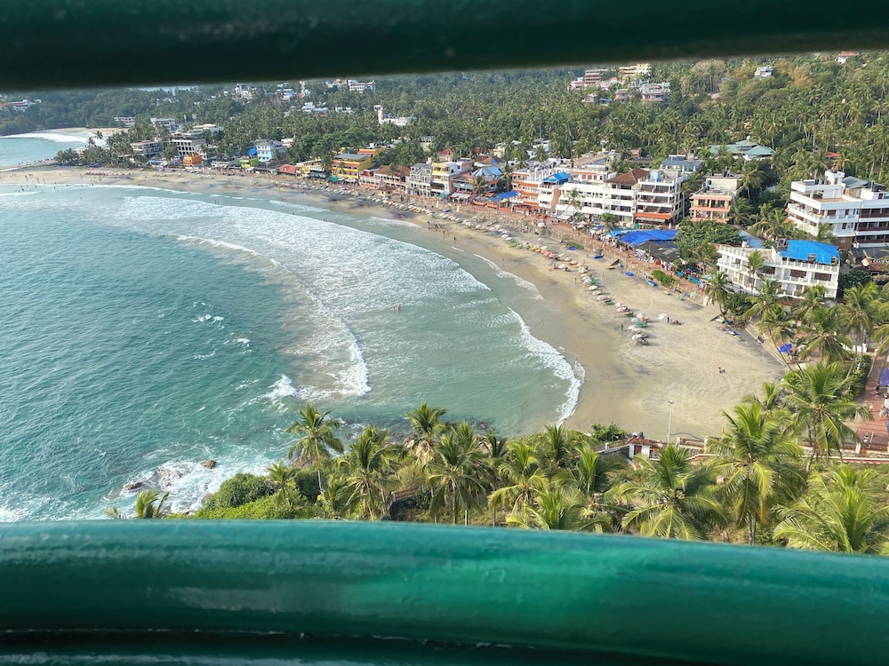 Room-5 min Hawa Beach Kesaviyam Luxury