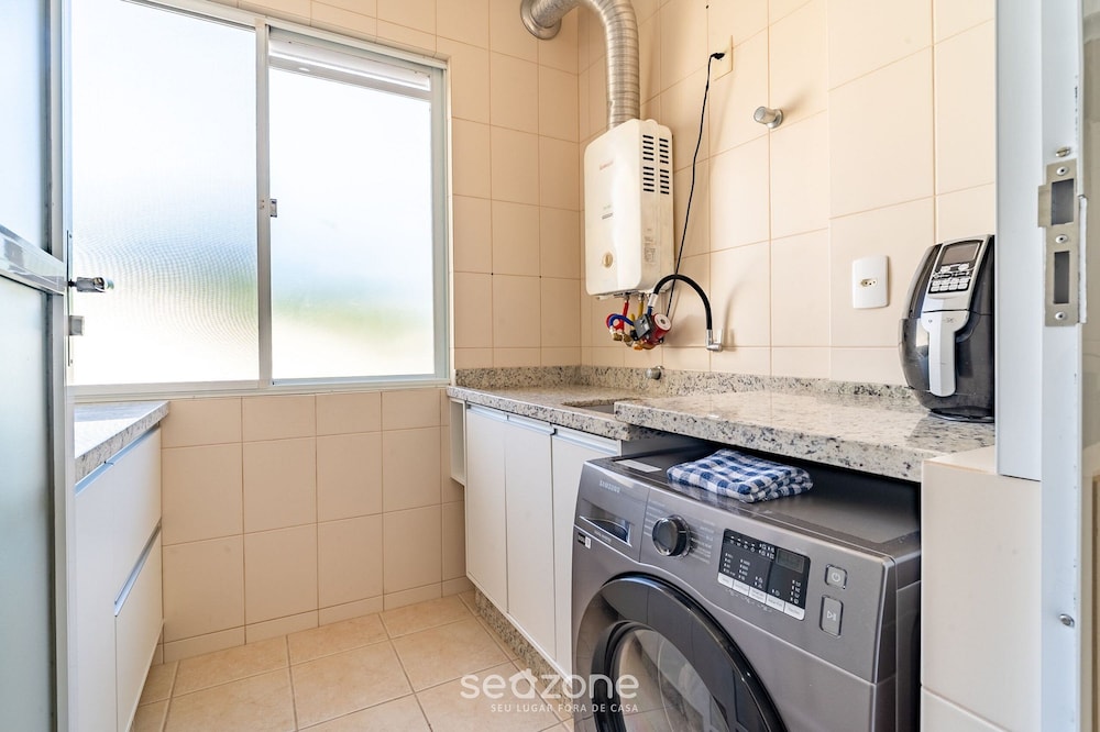Rvg- Beautiful Apartments Block sea in Floripa