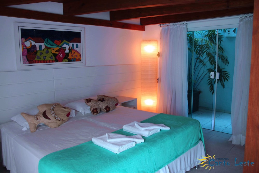 Pousada Boutique Aruan view 2
