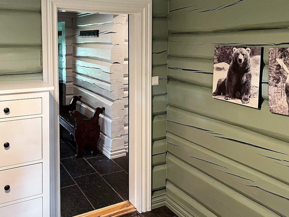 5 Star Holiday Home in Hemsedal-by Traum view 5