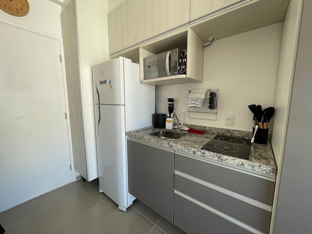 Prime Stay - Vila Buarque