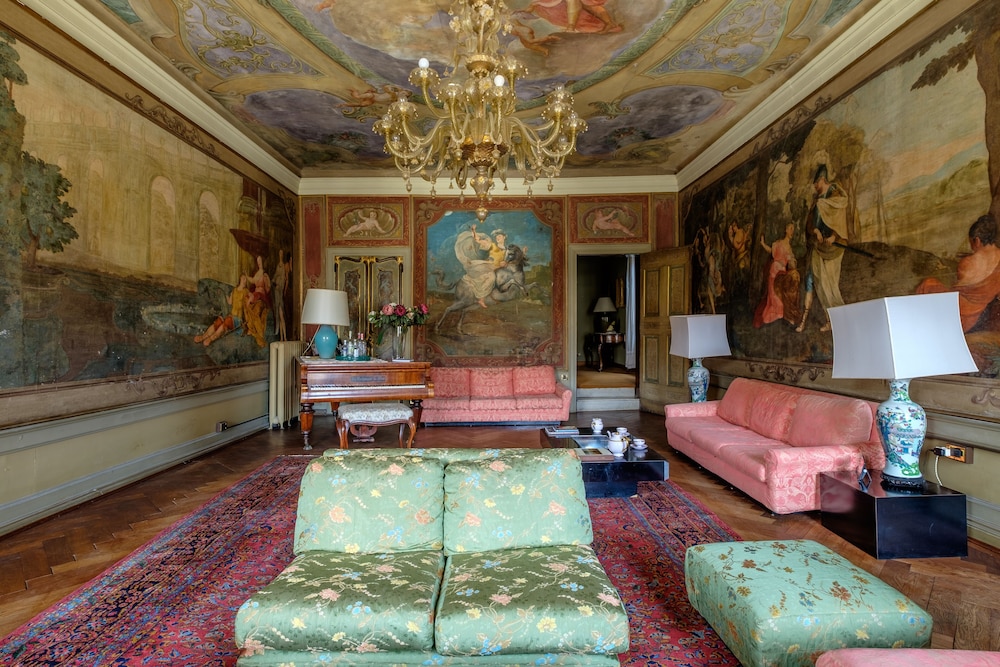 Ca'affresco