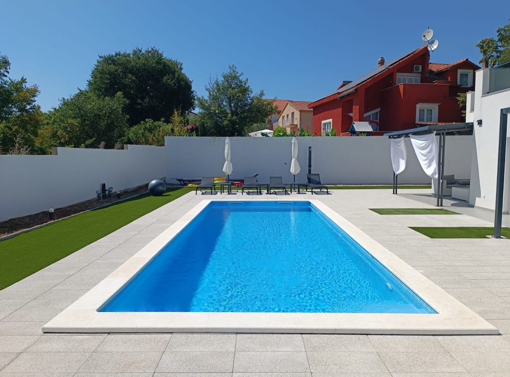 Holiday Home Iva