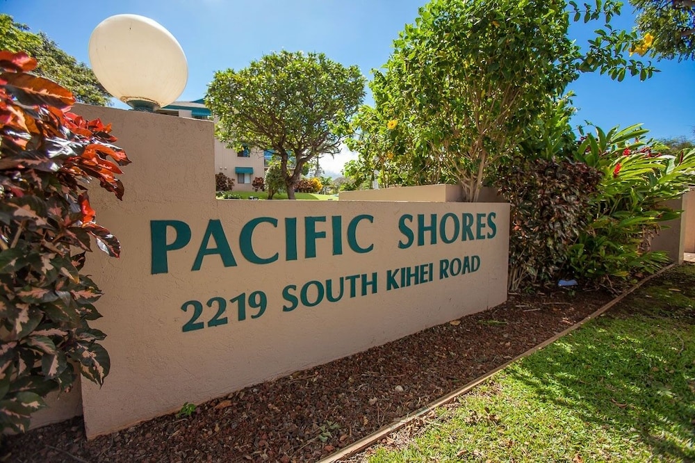Pacific Shores B309 2 Bedroom Condo