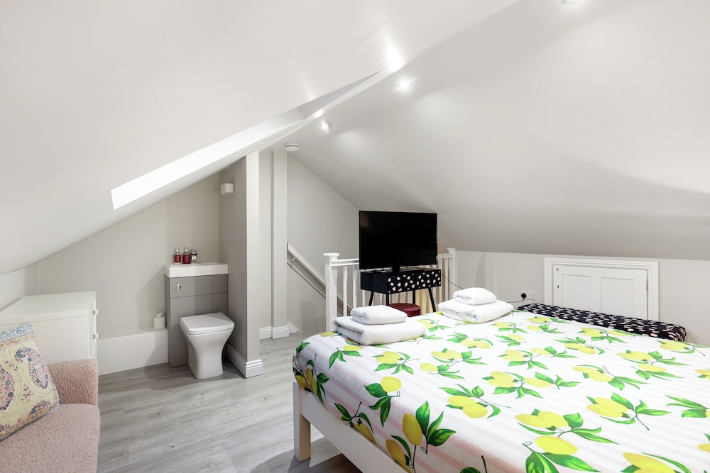Magpie Cottage - North East Escapes
