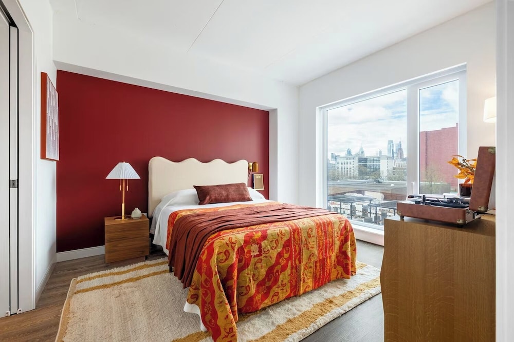 Luxury Apartments by Hyatus at Central Philly