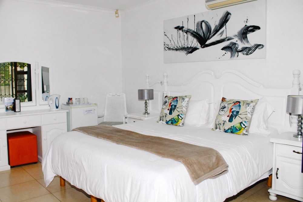 La Dolce Vita Guest House