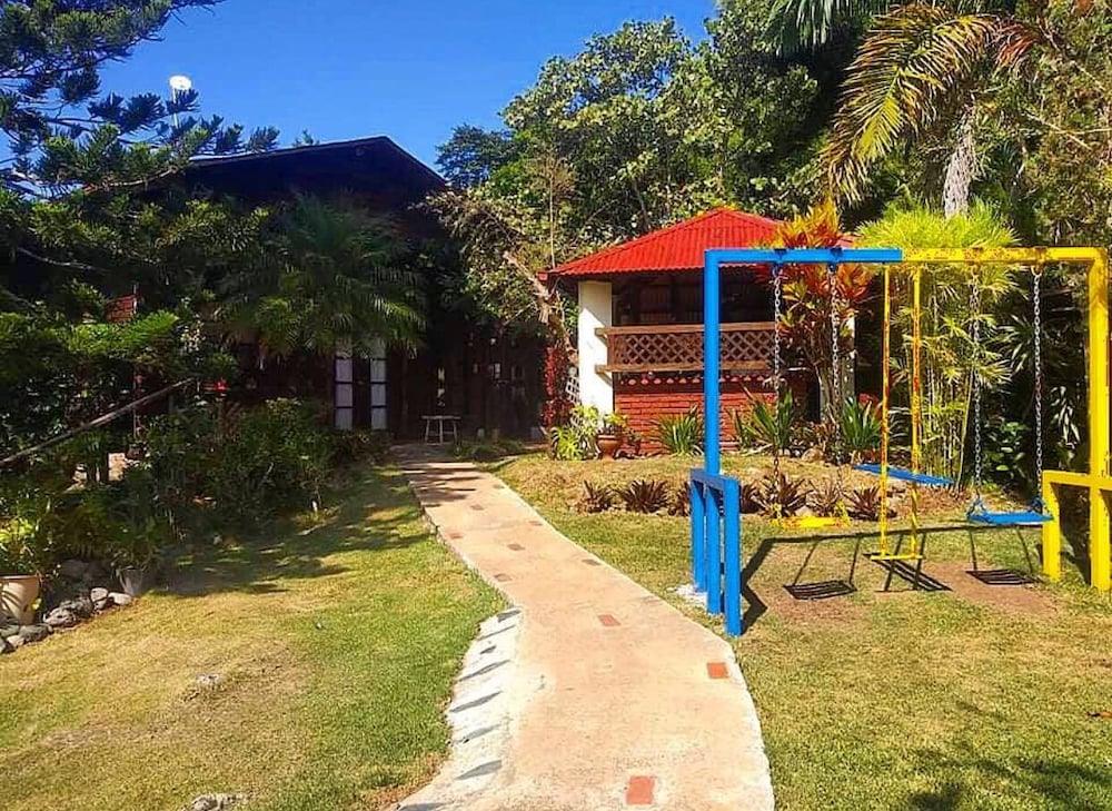 Rancho Fernandez