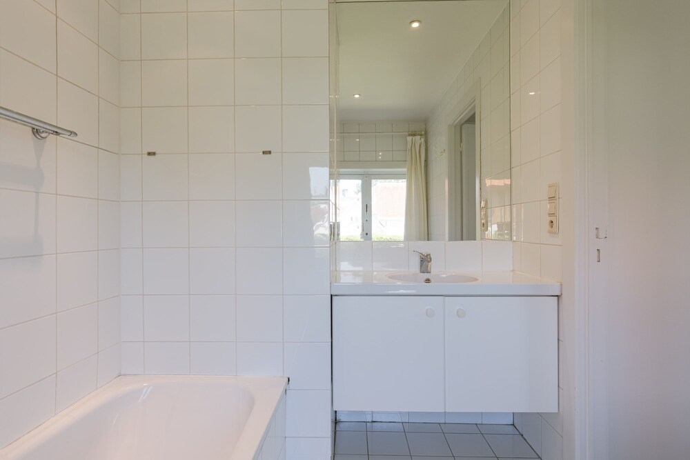 BE KNK Maur 5 in Knokke-heist