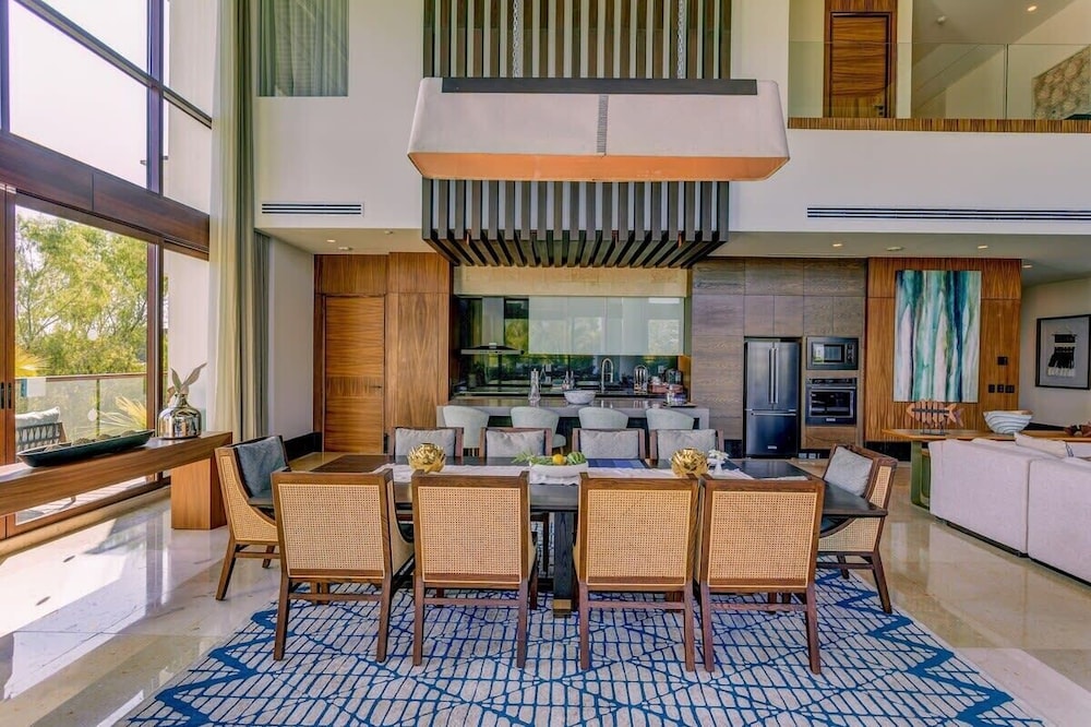 4BD Nuevo Vallarta Luxury Resort OceanV