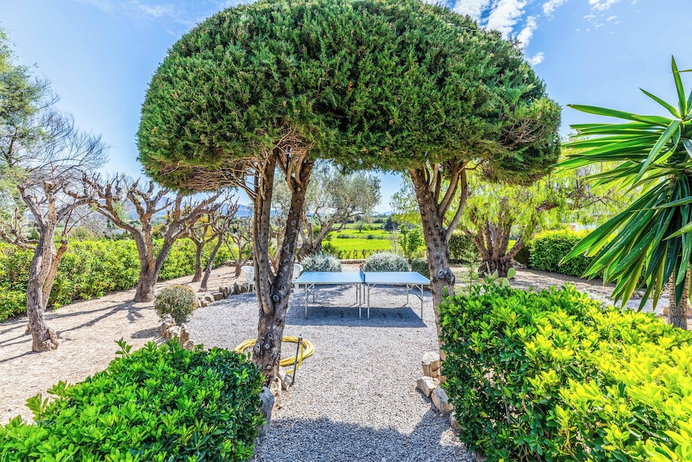 Villa Na Sureda