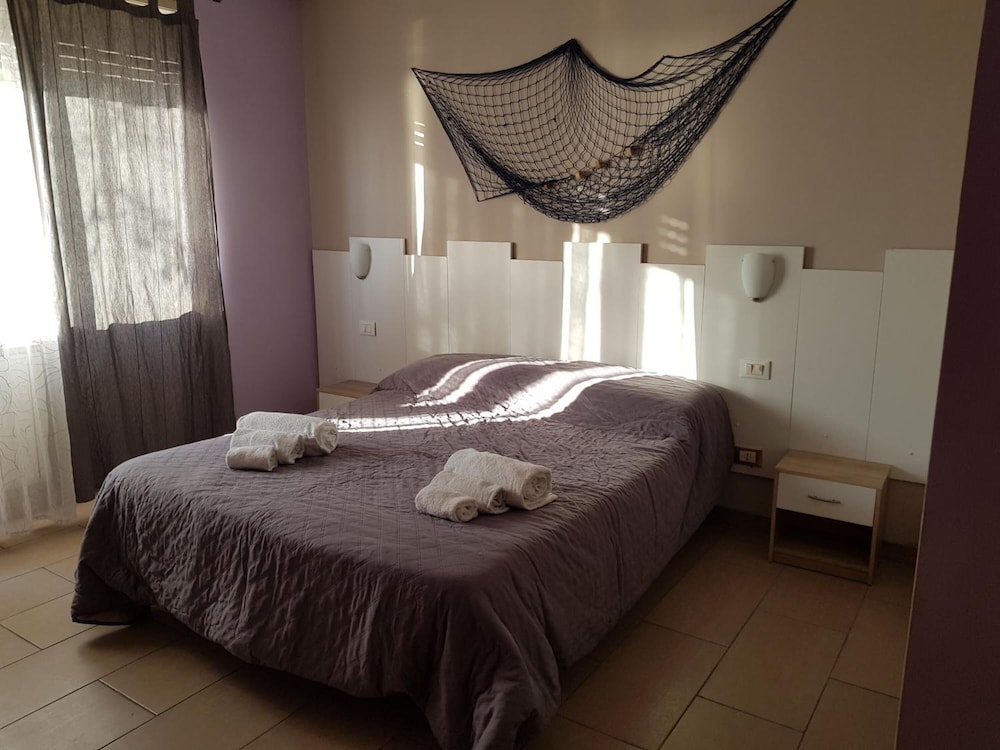 B&B Sul Molo