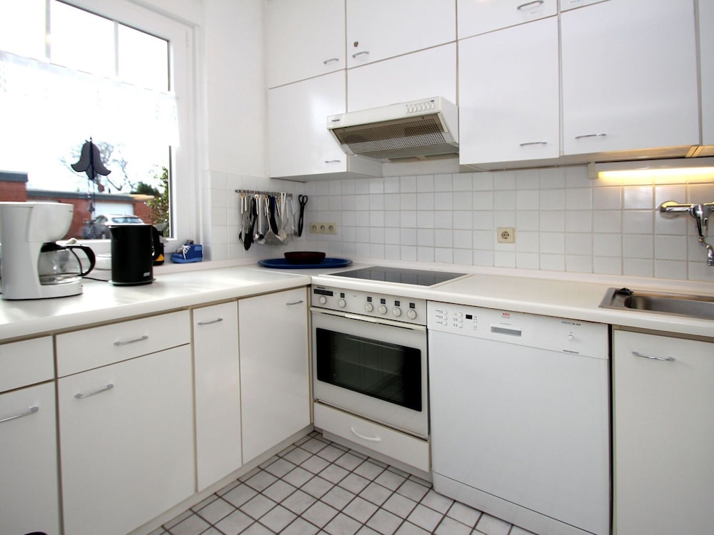 House, Dornumersiel