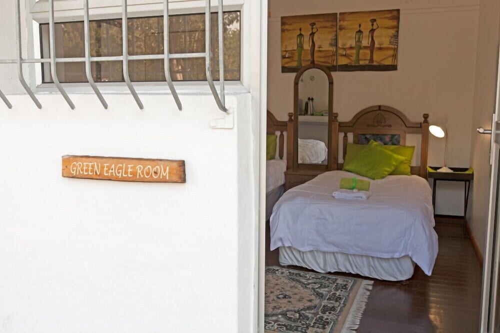 EaglesNest Bed and Breakfast