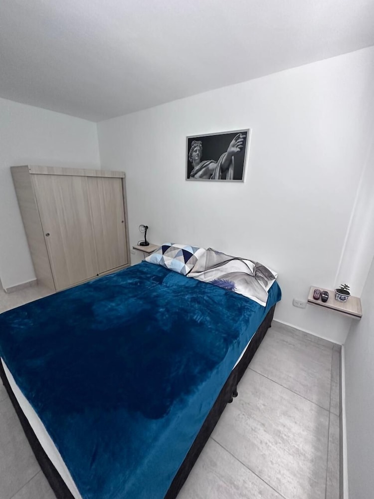 APARTAMENTO SALIDA SALENTO Y FILANDIA