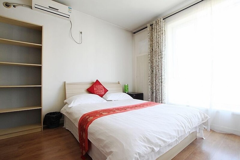 China Sunshine Apartmen Guomao